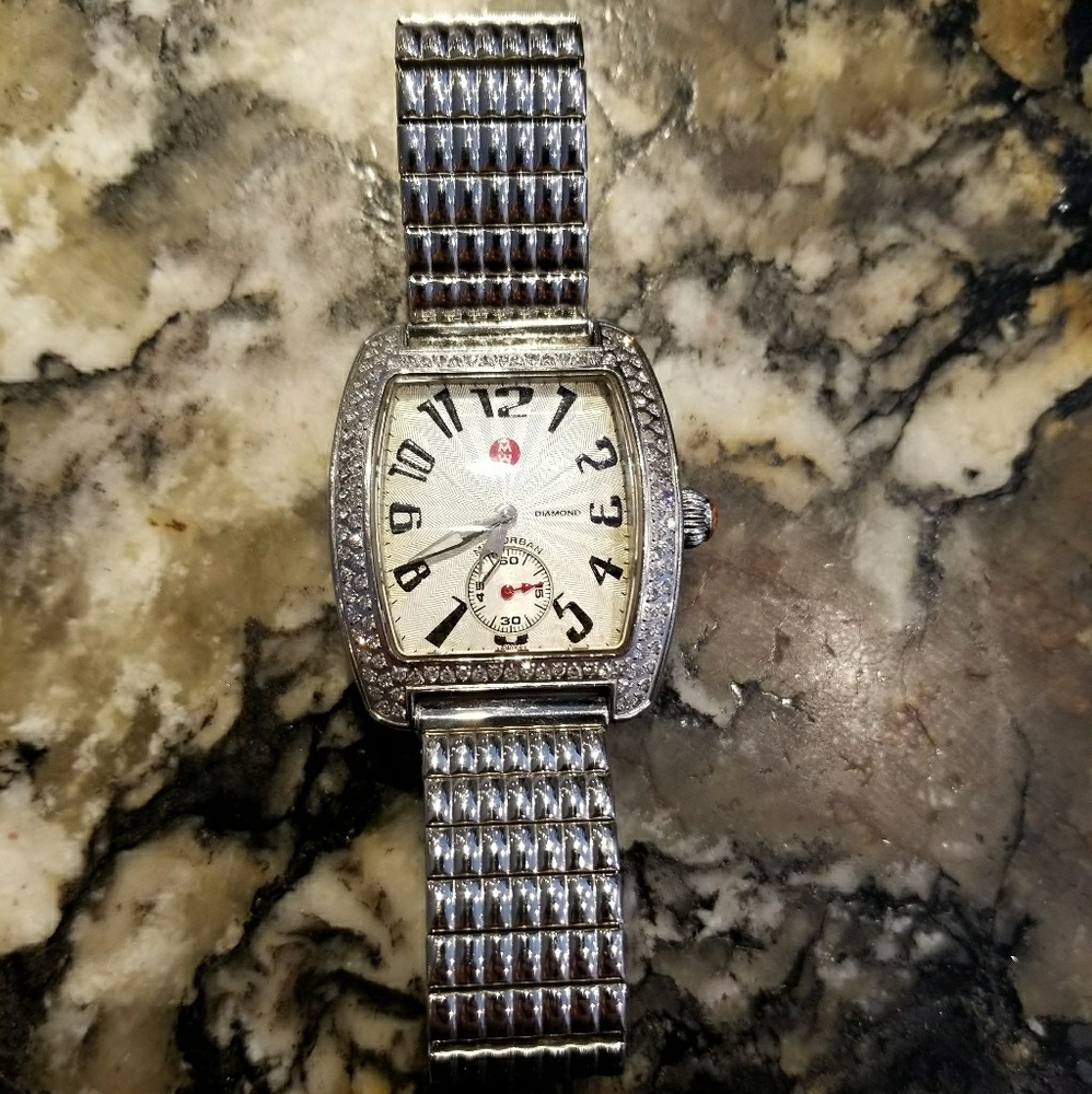 Michele watch 71-2701